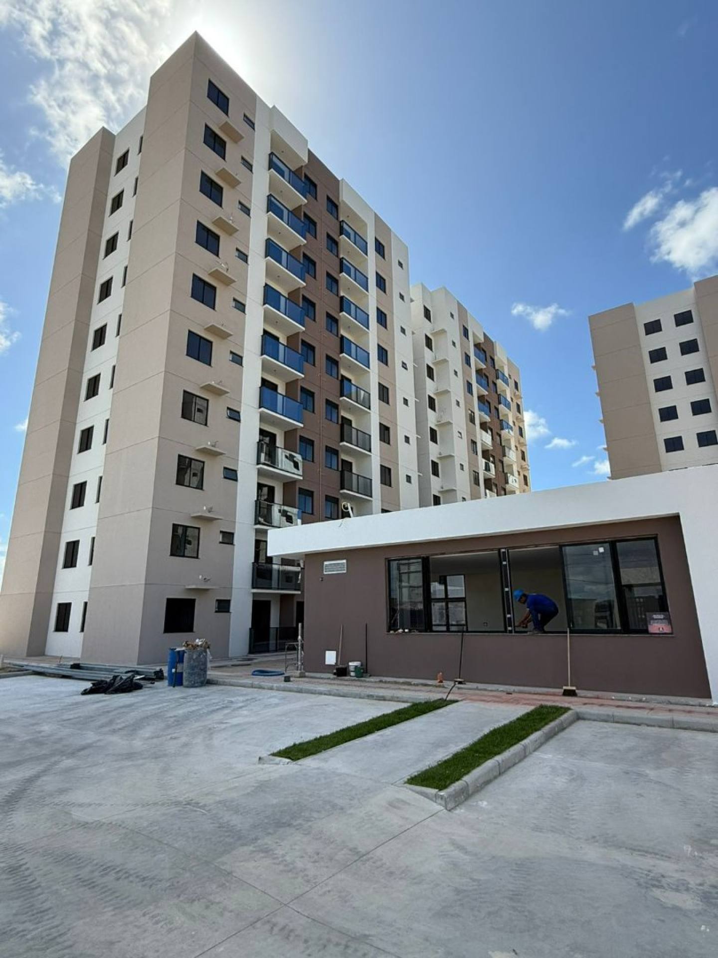 Lunar Nova Aruana – Imóvel Novo com Entrega Prevista para Janeiro de 2026