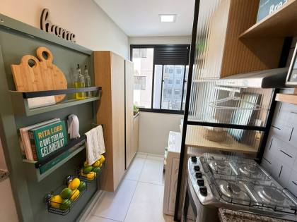 Lunar Nova Aruana – Imóvel Novo com Entrega Prevista para Janeiro de 2026