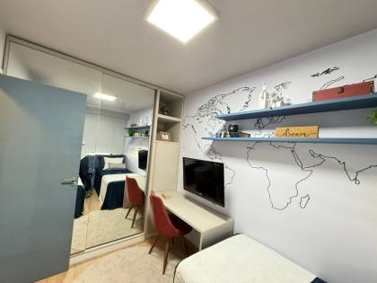 Lunar Nova Aruana – Imóvel Novo com Entrega Prevista para Janeiro de 2026