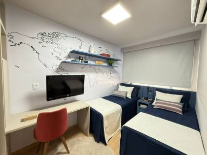 Lunar Nova Aruana – Imóvel Novo com Entrega Prevista para Janeiro de 2026