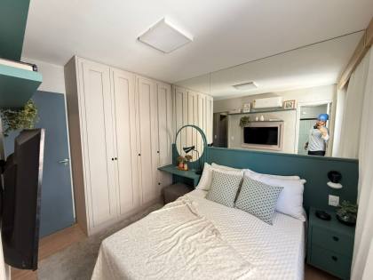 Lunar Nova Aruana – Imóvel Novo com Entrega Prevista para Janeiro de 2026