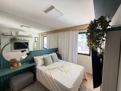 Lunar Nova Aruana – Imóvel Novo com Entrega Prevista para Janeiro de 2026