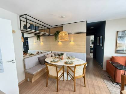 Lunar Nova Aruana – Imóvel Novo com Entrega Prevista para Janeiro de 2026