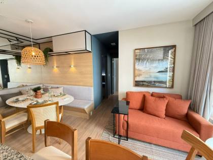 Lunar Nova Aruana – Imóvel Novo com Entrega Prevista para Janeiro de 2026