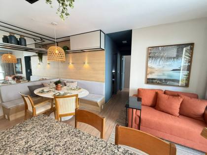 Lunar Nova Aruana – Imóvel Novo com Entrega Prevista para Janeiro de 2026