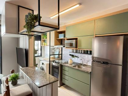 Lunar Nova Aruana – Imóvel Novo com Entrega Prevista para Janeiro de 2026