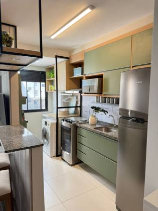 Lunar Nova Aruana – Imóvel Novo com Entrega Prevista para Janeiro de 2026