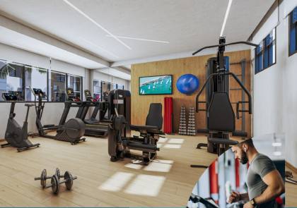 Lunar Nova Aruana – Imóvel Novo com Entrega Prevista para Janeiro de 2026