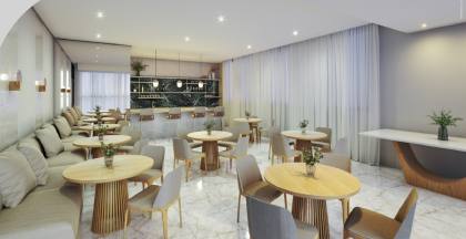 Lunar Nova Aruana – Imóvel Novo com Entrega Prevista para Janeiro de 2026