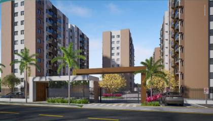 Lunar Nova Aruana – Imóvel Novo com Entrega Prevista para Janeiro de 2026