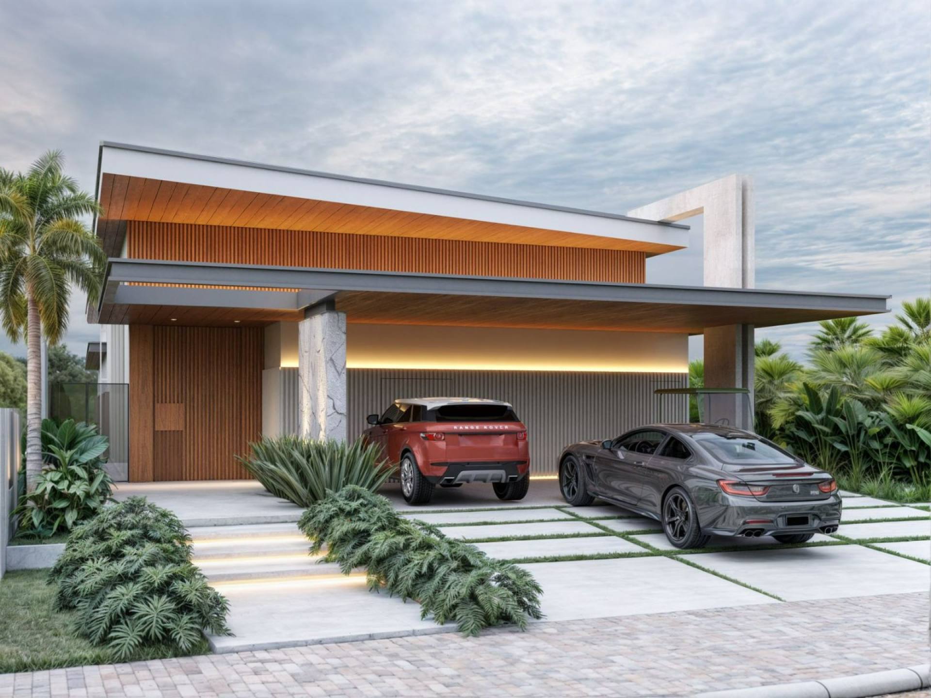 Damha Beach Resort – Exclusividade, Sofisticação e Vista Mar Deslumbrante!