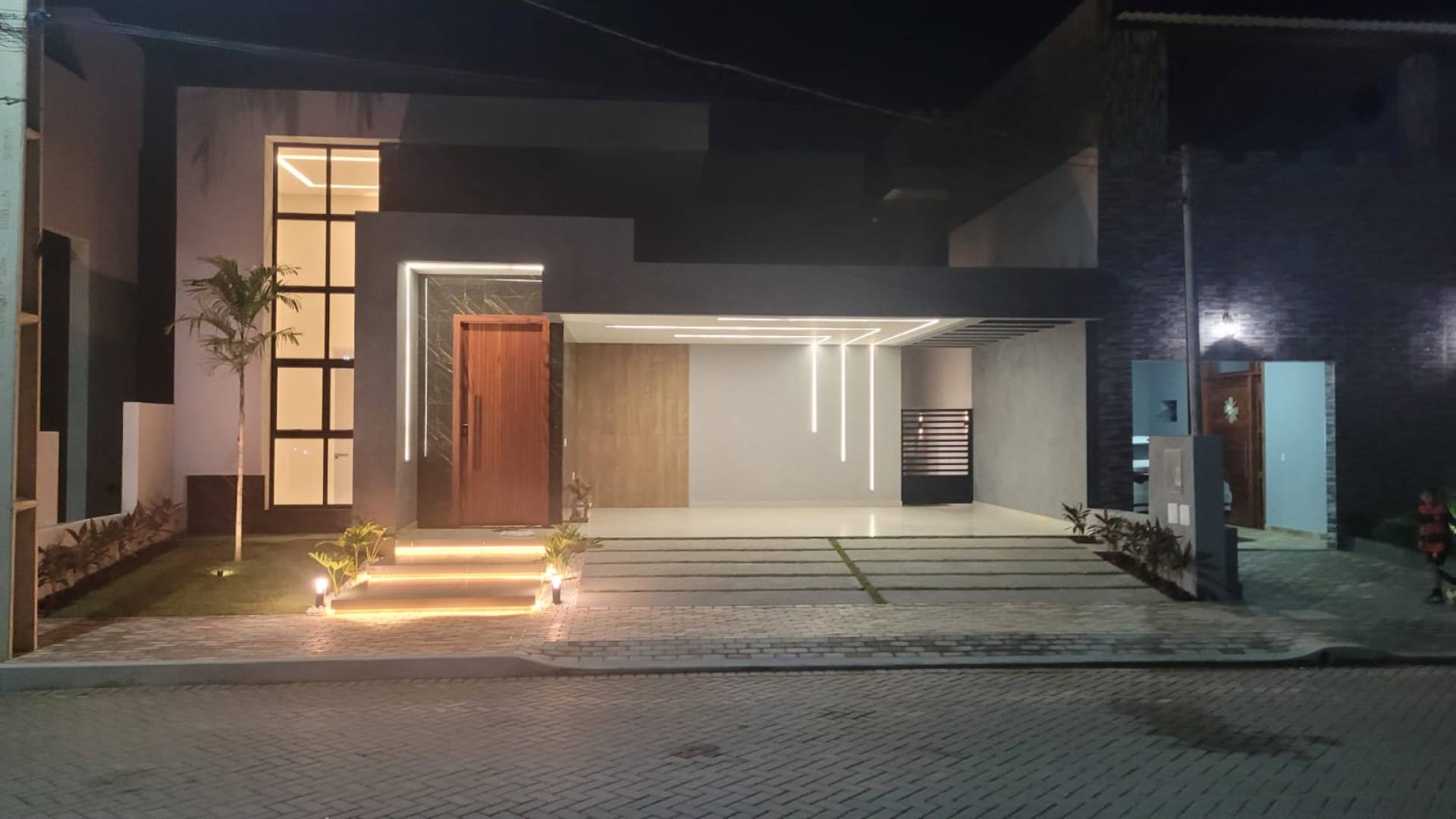 Maluí Residence – Casa Nova, Moderna e Completa!