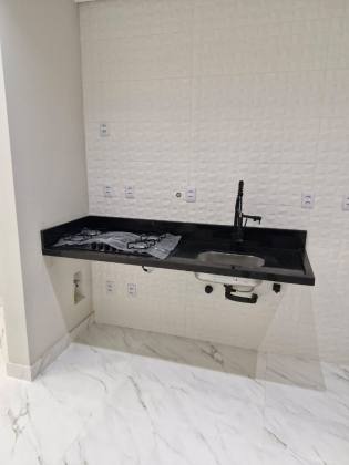 Maluí Residence – Casa Nova, Moderna e Completa!