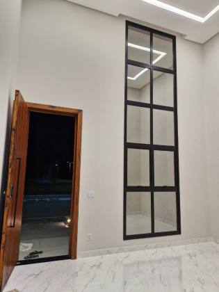 Maluí Residence – Casa Nova, Moderna e Completa!