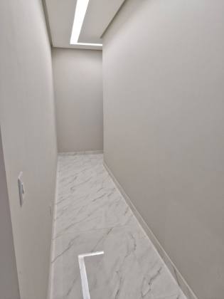 Maluí Residence – Casa Nova, Moderna e Completa!