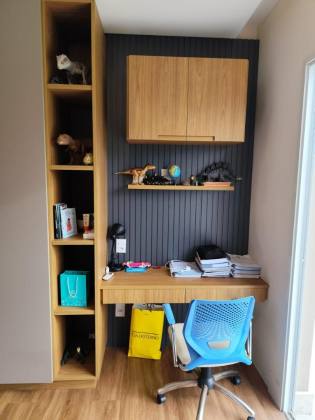 Casa de Alto Padrão no Damha Beach Resort – Fundo para o Lago