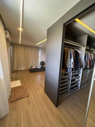 Casa Nova no Alphaville Sergipe – Frente Leste de Esquina