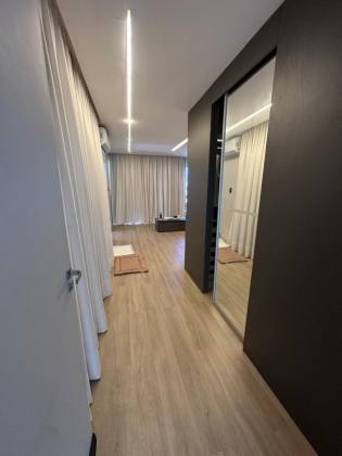 Casa Nova no Alphaville Sergipe – Frente Leste de Esquina