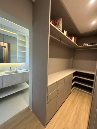 Casa Nova no Alphaville Sergipe – Frente Leste de Esquina