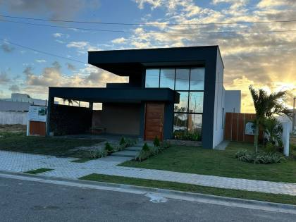 Casa no Alphaville Sergipe