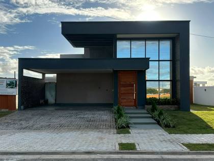 Casa no Alphaville Sergipe