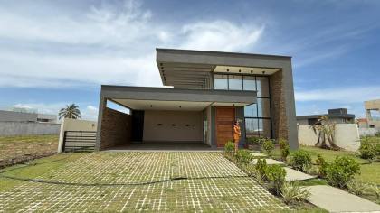Casa no Alphaville Sergipe