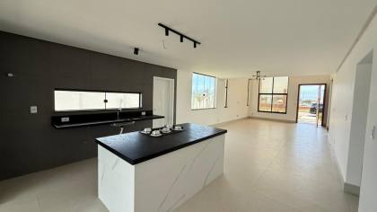 Casa no Alphaville Sergipe