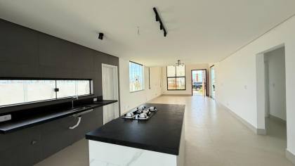 Casa no Alphaville Sergipe