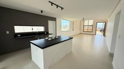 Casa no Alphaville Sergipe