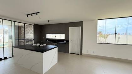 Casa no Alphaville Sergipe