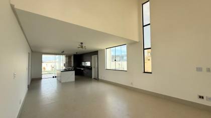 Casa no Alphaville Sergipe