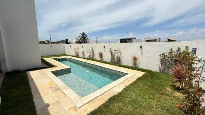 Casa no Alphaville Sergipe