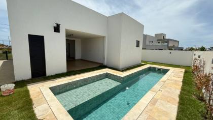 Casa no Alphaville Sergipe