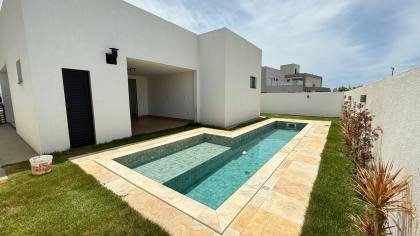 Casa no Alphaville Sergipe