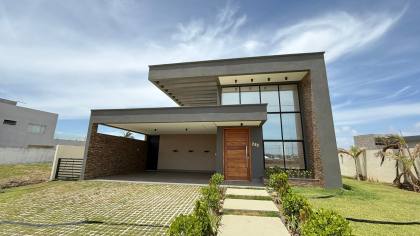 Casa no Alphaville Sergipe