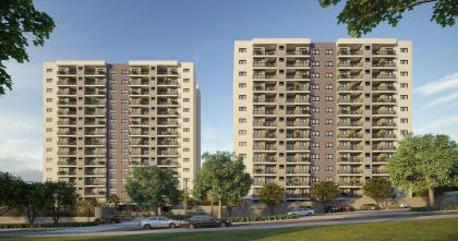 Condomínio Mood Farol-Lançamento na Farolândia