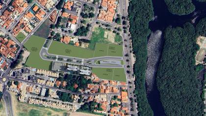 Condomínio Mood Farol-Lançamento na Farolândia