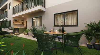 Condomínio Mood Farol-Lançamento na Farolândia