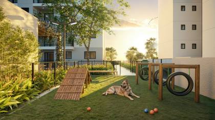 Condomínio Mood Farol-Lançamento na Farolândia