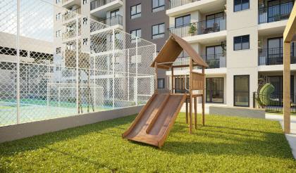 Condomínio Mood Farol-Lançamento na Farolândia