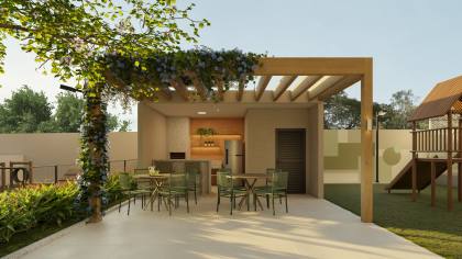 Condomínio Mood Farol-Lançamento na Farolândia