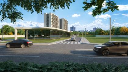 Condomínio Mood Farol-Lançamento na Farolândia