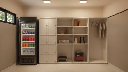 Condomínio Mood Farol-Lançamento na Farolândia