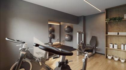 Condomínio Mood Farol-Lançamento na Farolândia