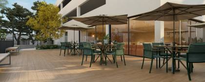 Condomínio Mood Farol-Lançamento na Farolândia