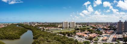 Condomínio Mood Farol-Lançamento na Farolândia