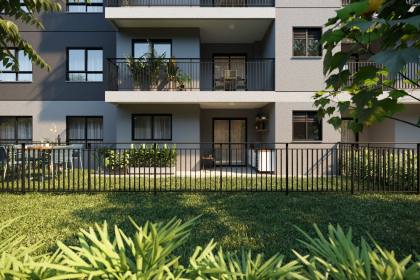 Condomínio Mood Farol-Lançamento na Farolândia