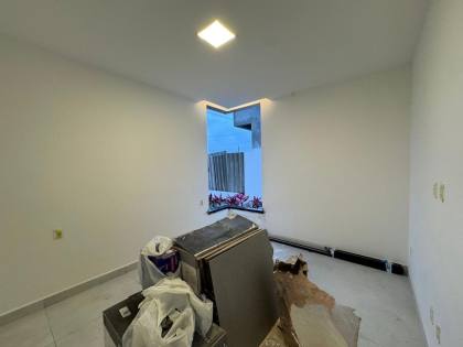 Maluí Residence - Condomínio pé na Areia Barra dos Coqueiros