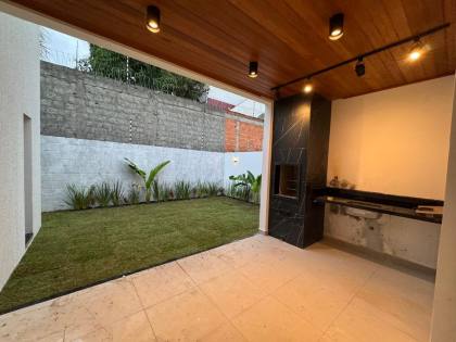 Maluí Residence - Condomínio pé na Areia Barra dos Coqueiros