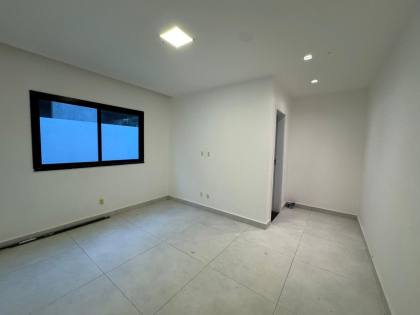 Maluí Residence - Condomínio pé na Areia Barra dos Coqueiros